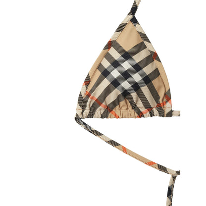 Beachwear Burberry