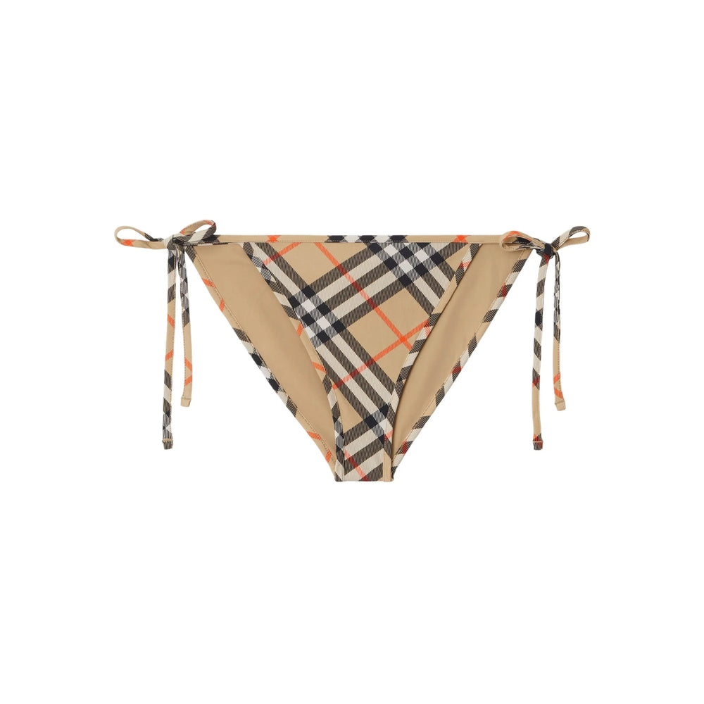 Beachwear Burberry