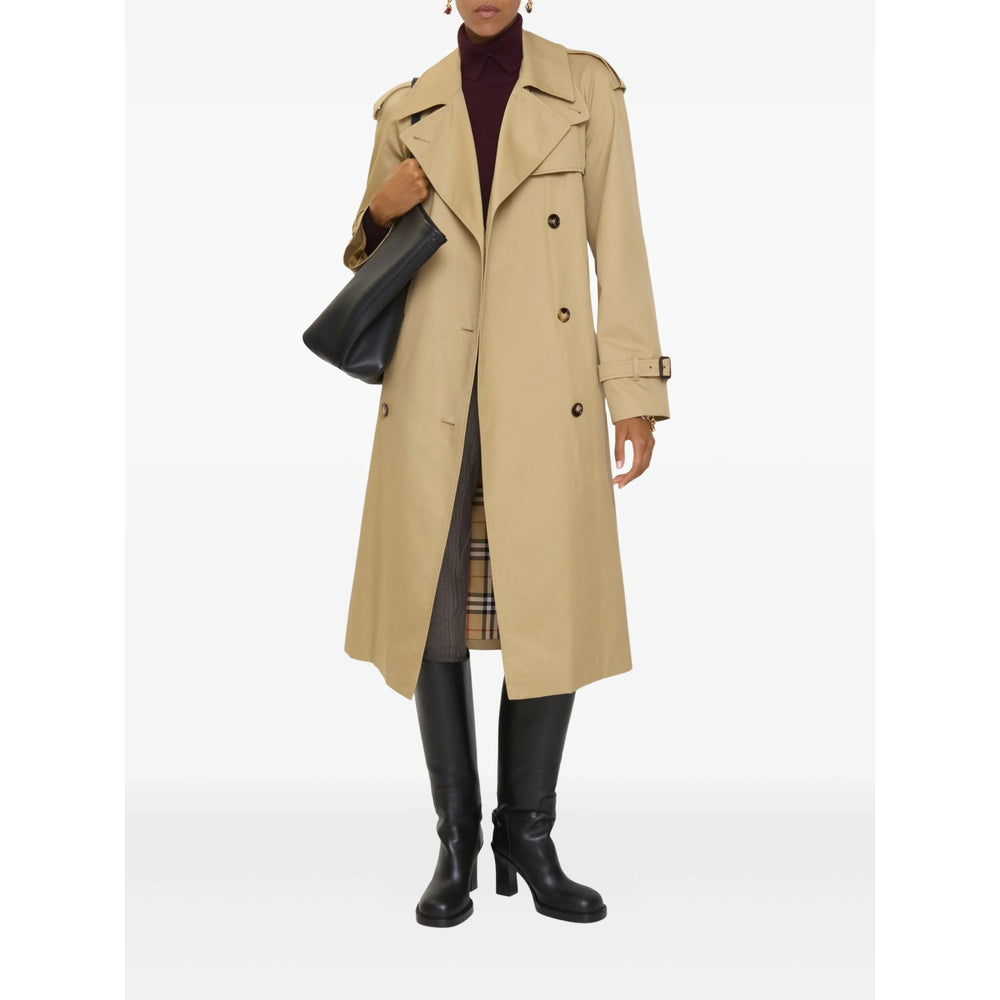 Rainwear Burberry
