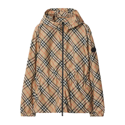 Outerwear Burberry