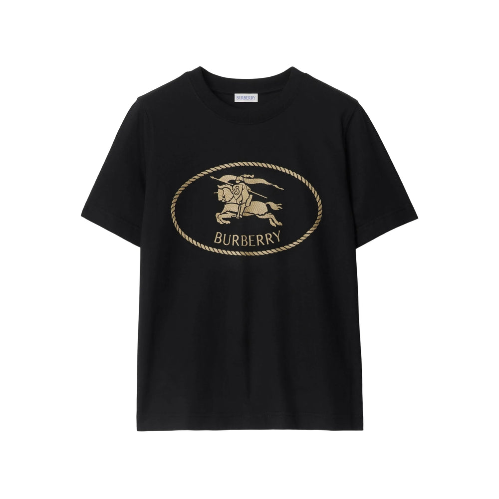 T-shirt Burberry