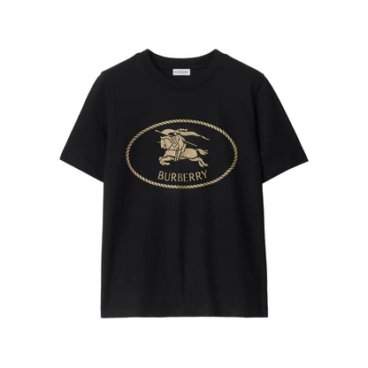 T-shirt Burberry