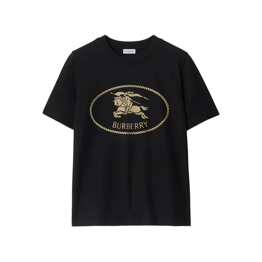 T-shirt Burberry
