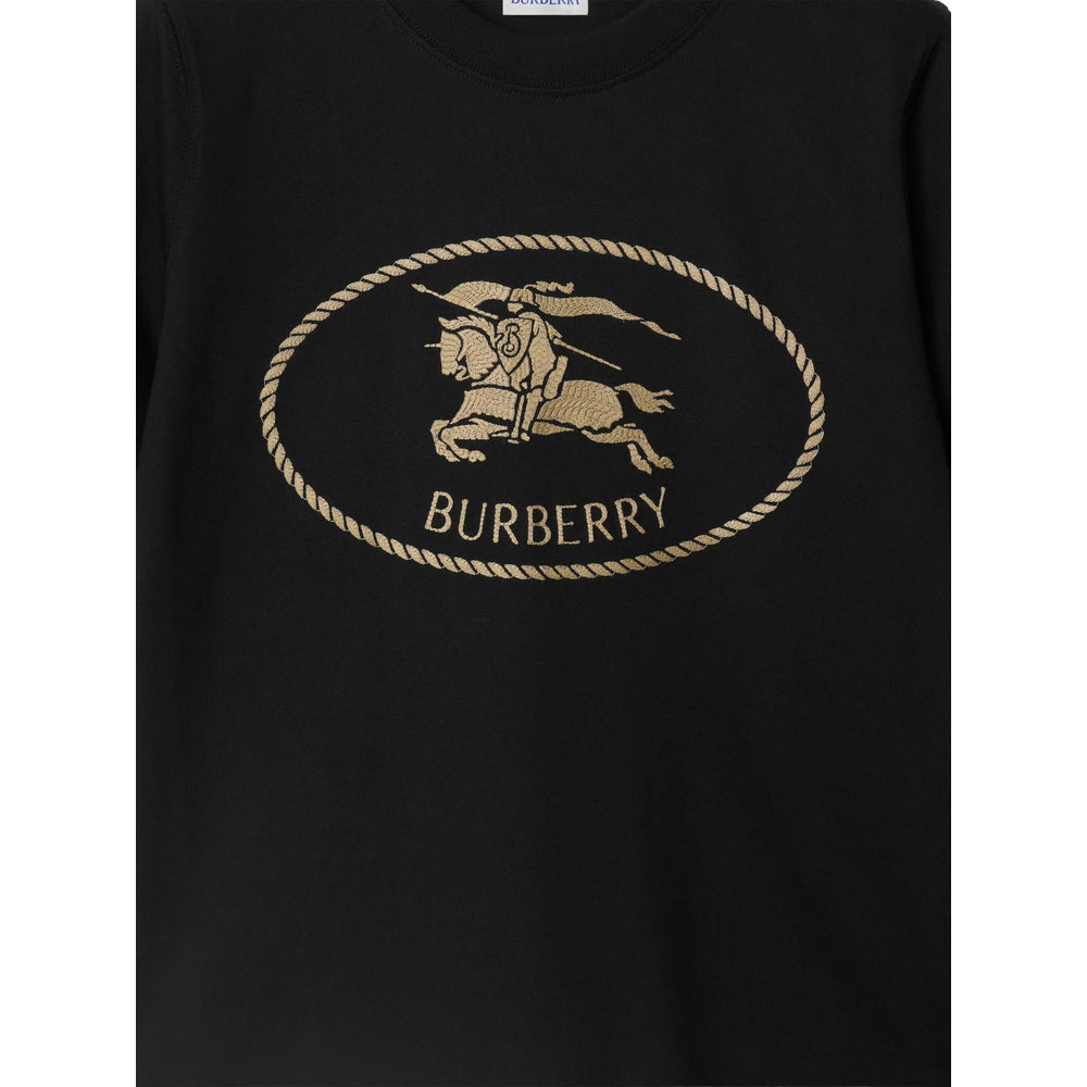 T-shirt Burberry