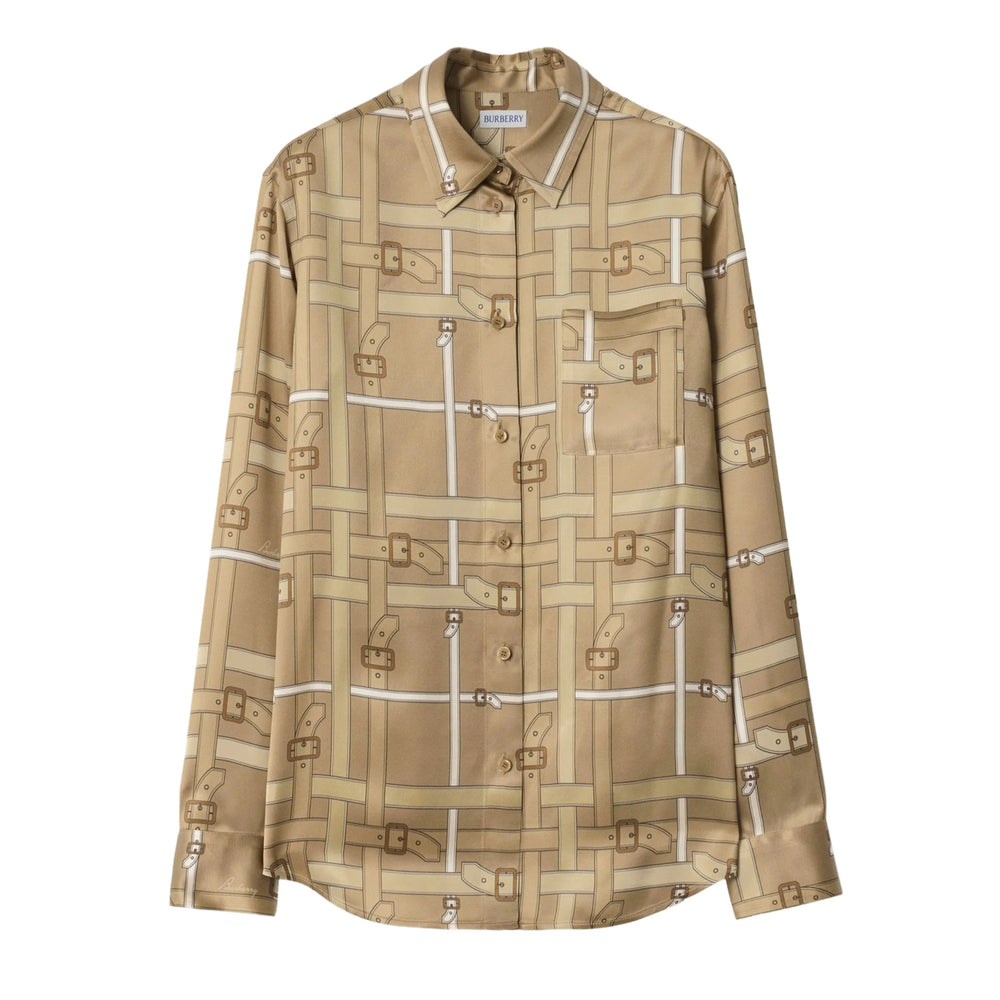 Shirt Burberry