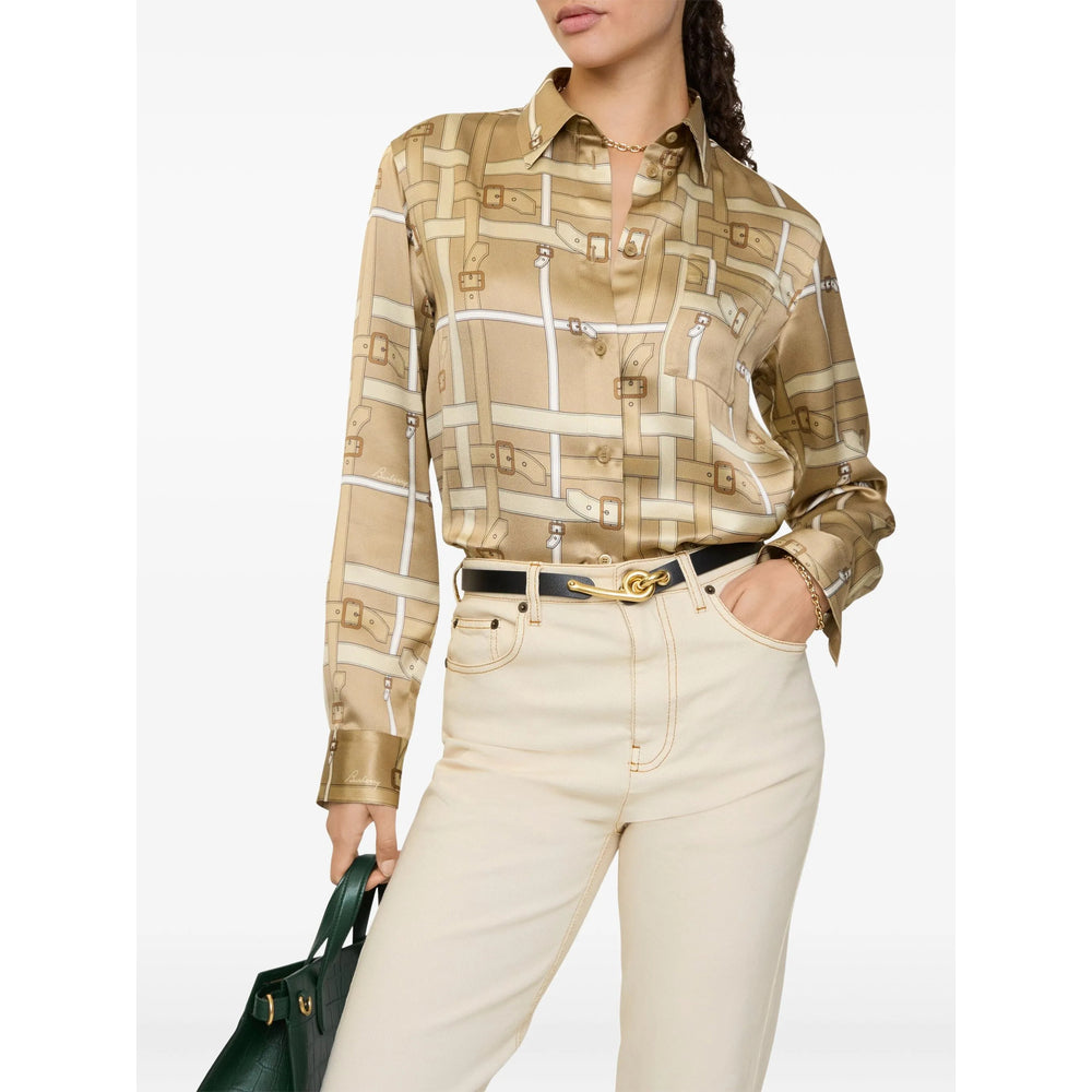 Shirt Burberry