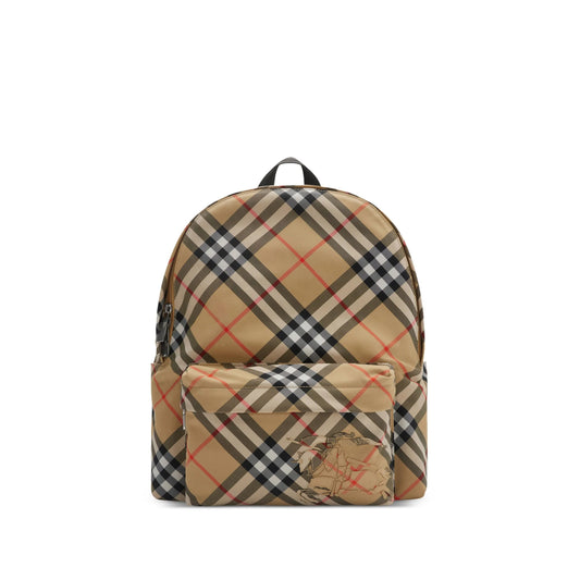 Backpack Burberry