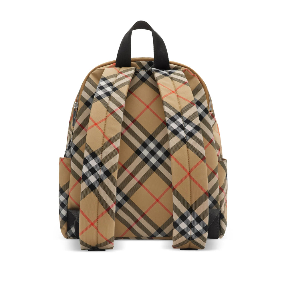 Backpack Burberry