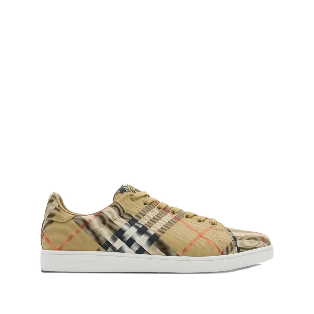 Sneaker Burberry