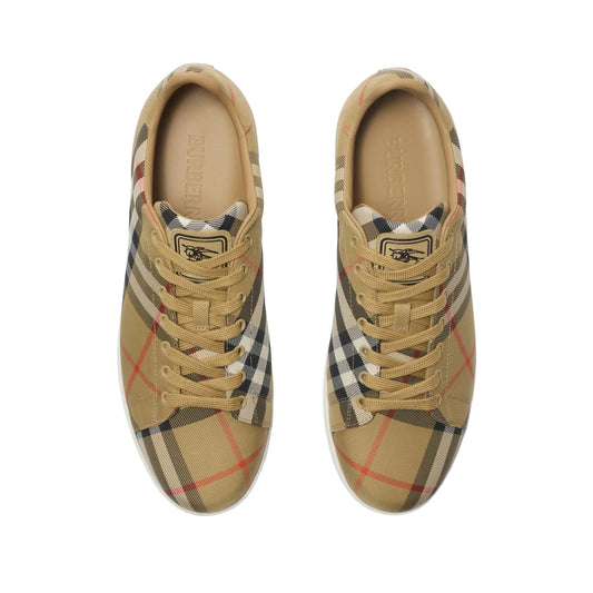 Sneaker Burberry
