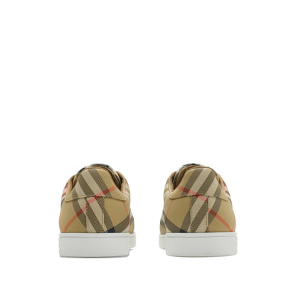 Sneaker Burberry
