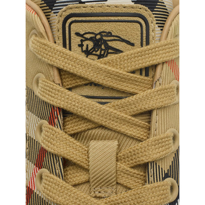 Sneaker Burberry