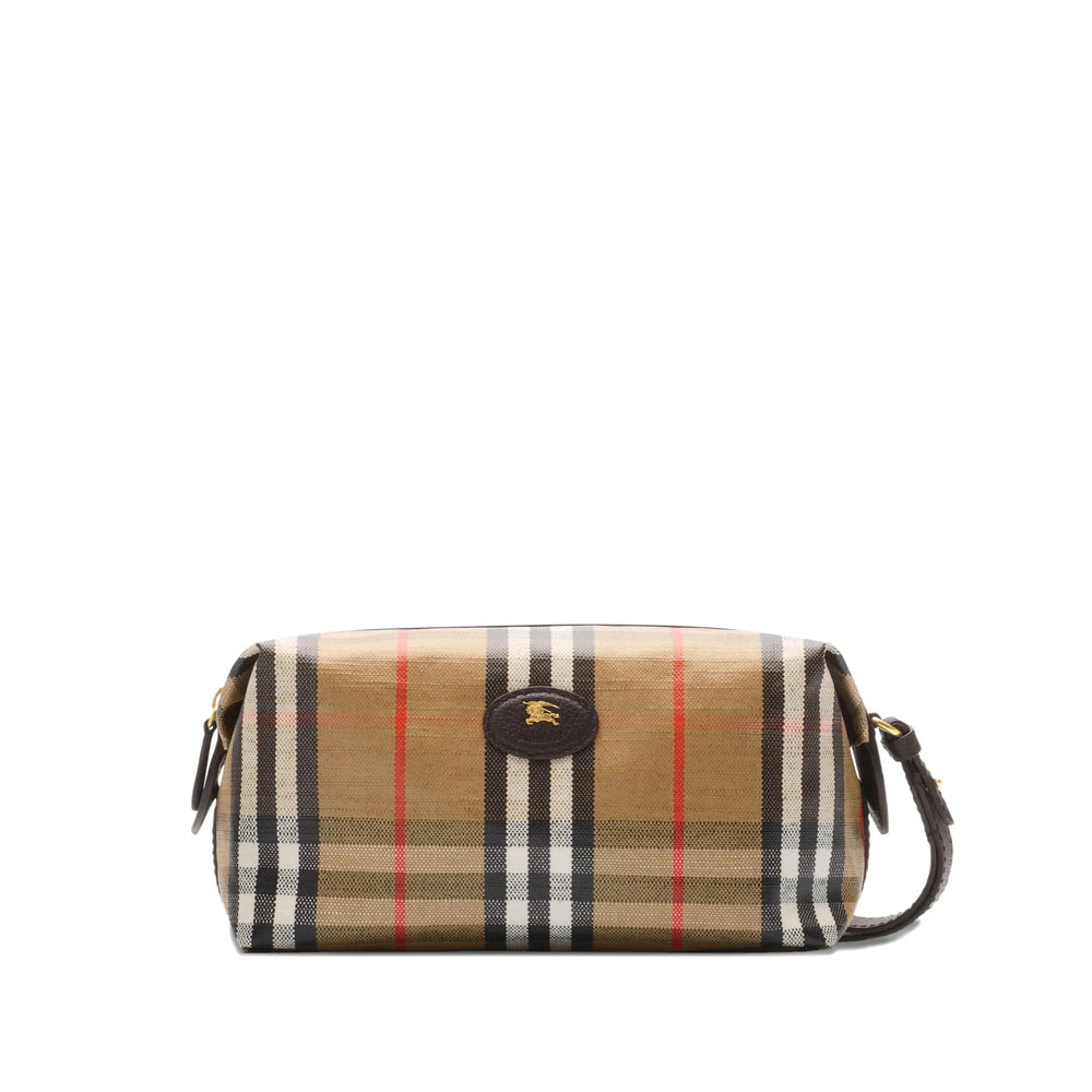 Luggage Burberry