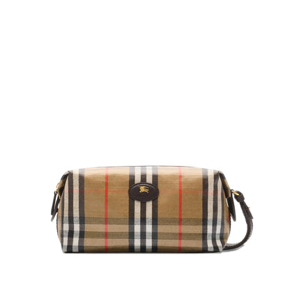 Luggage Burberry