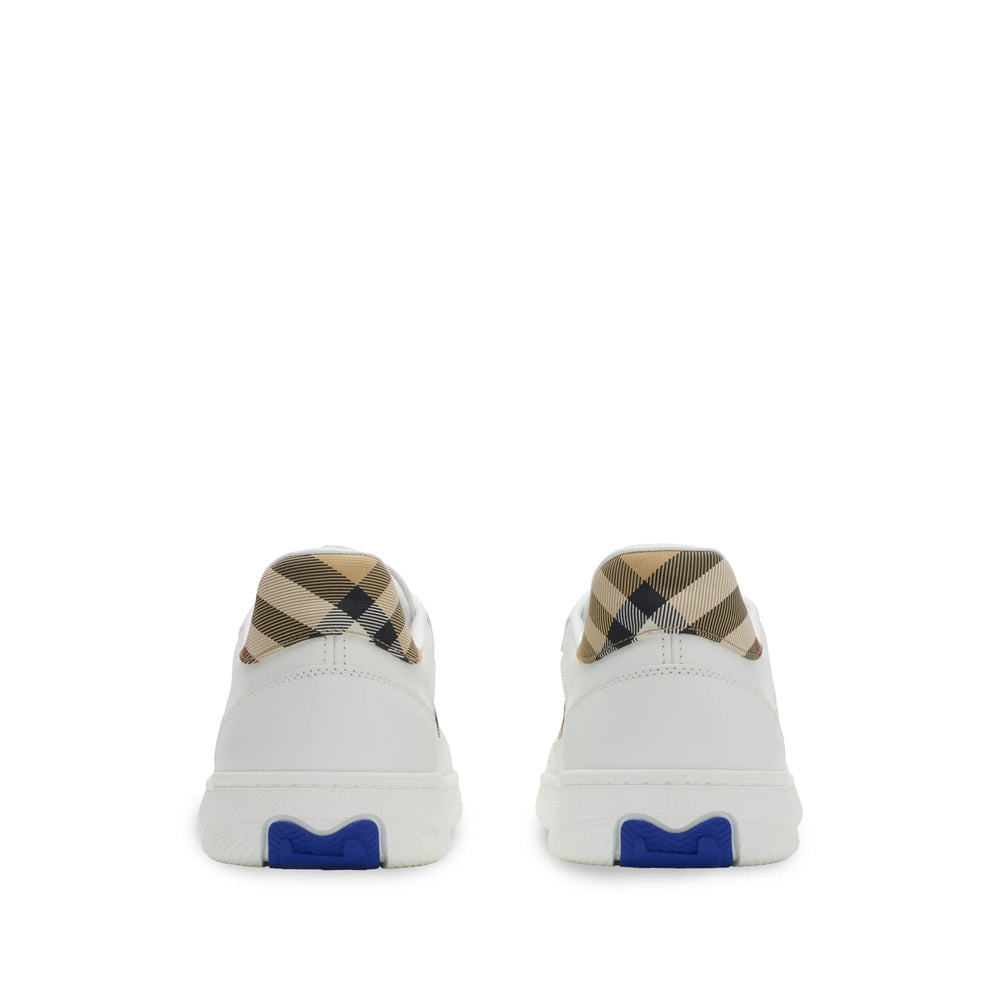 Sneaker Burberry