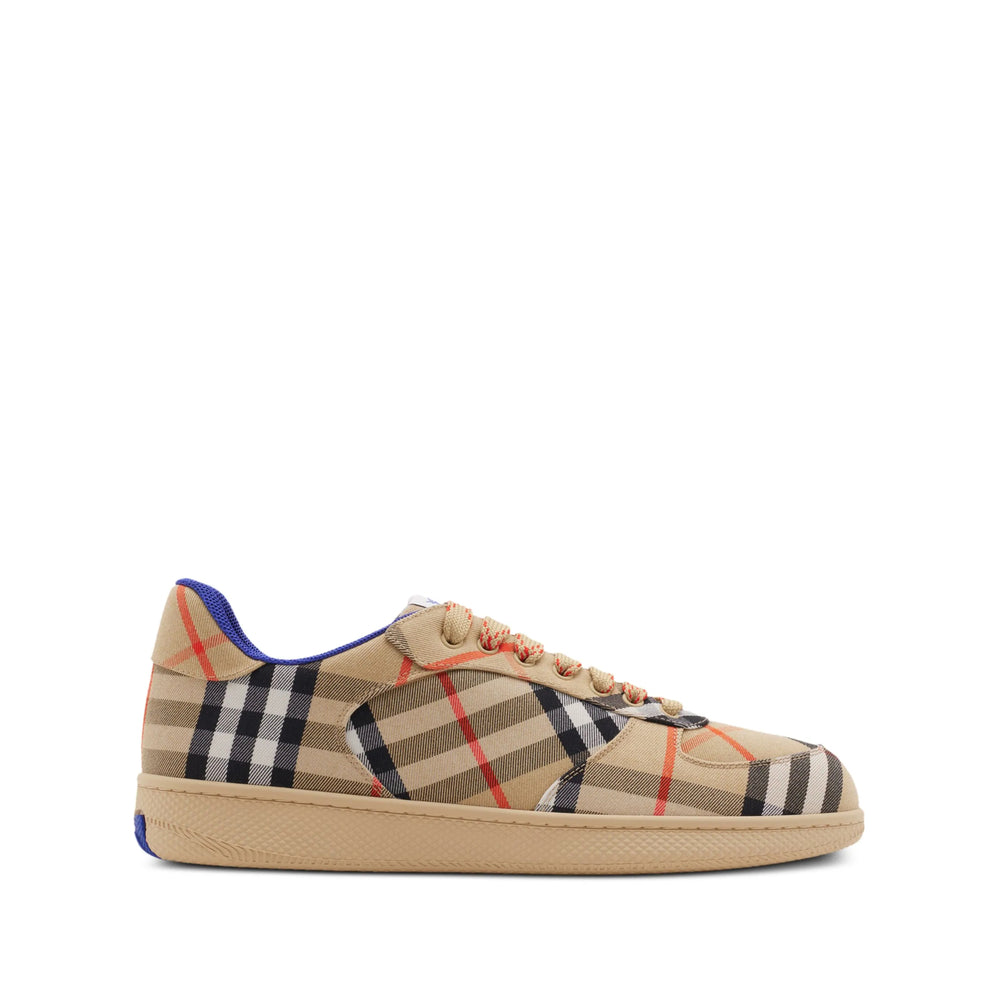 Sneaker Burberry