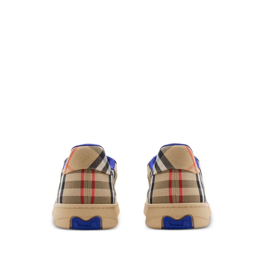 Sneaker Burberry