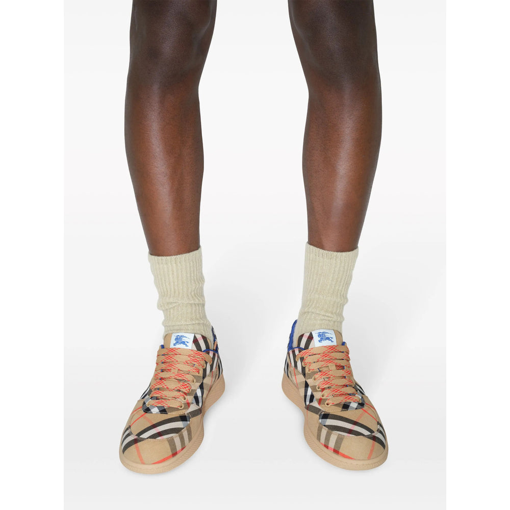 Sneaker Burberry