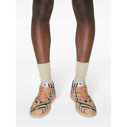 Sneaker Burberry