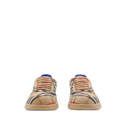 Sneaker Burberry