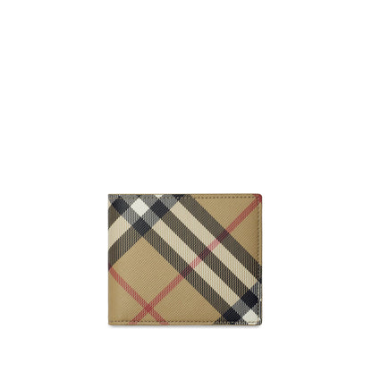 Wallet Burberry