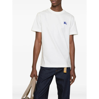 T-shirt Burberry