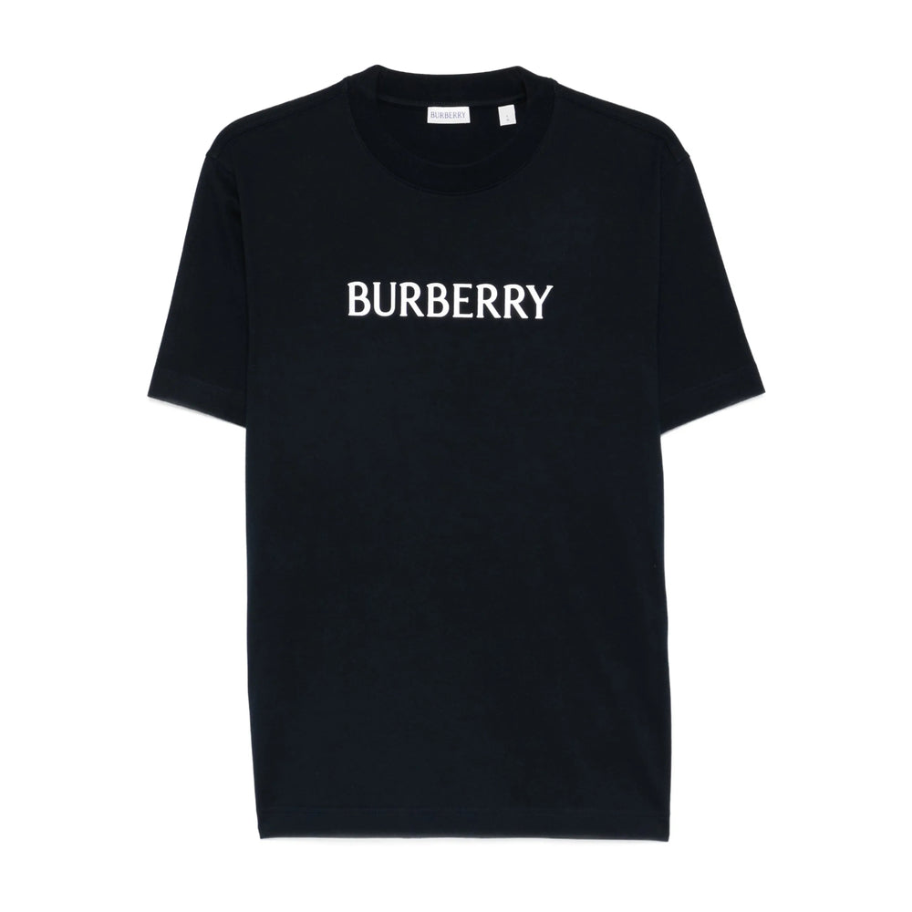 T-shirt Burberry