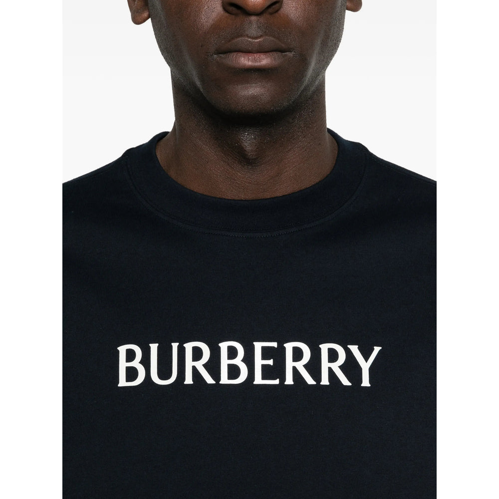 T-shirt Burberry