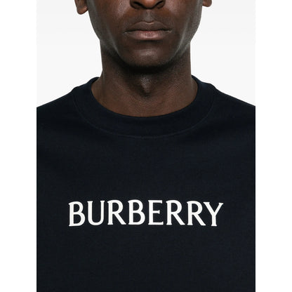 T-shirt Burberry