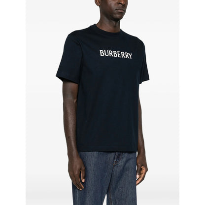 T-shirt Burberry
