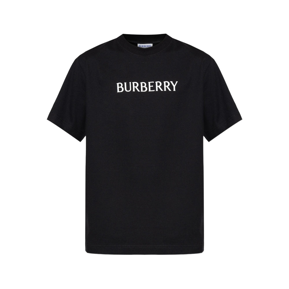 T-shirt Burberry