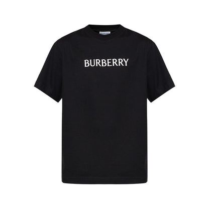 T-shirt Burberry