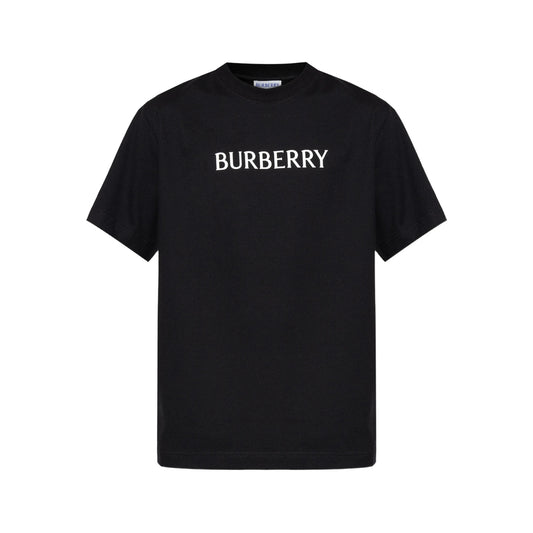 T-shirt Burberry