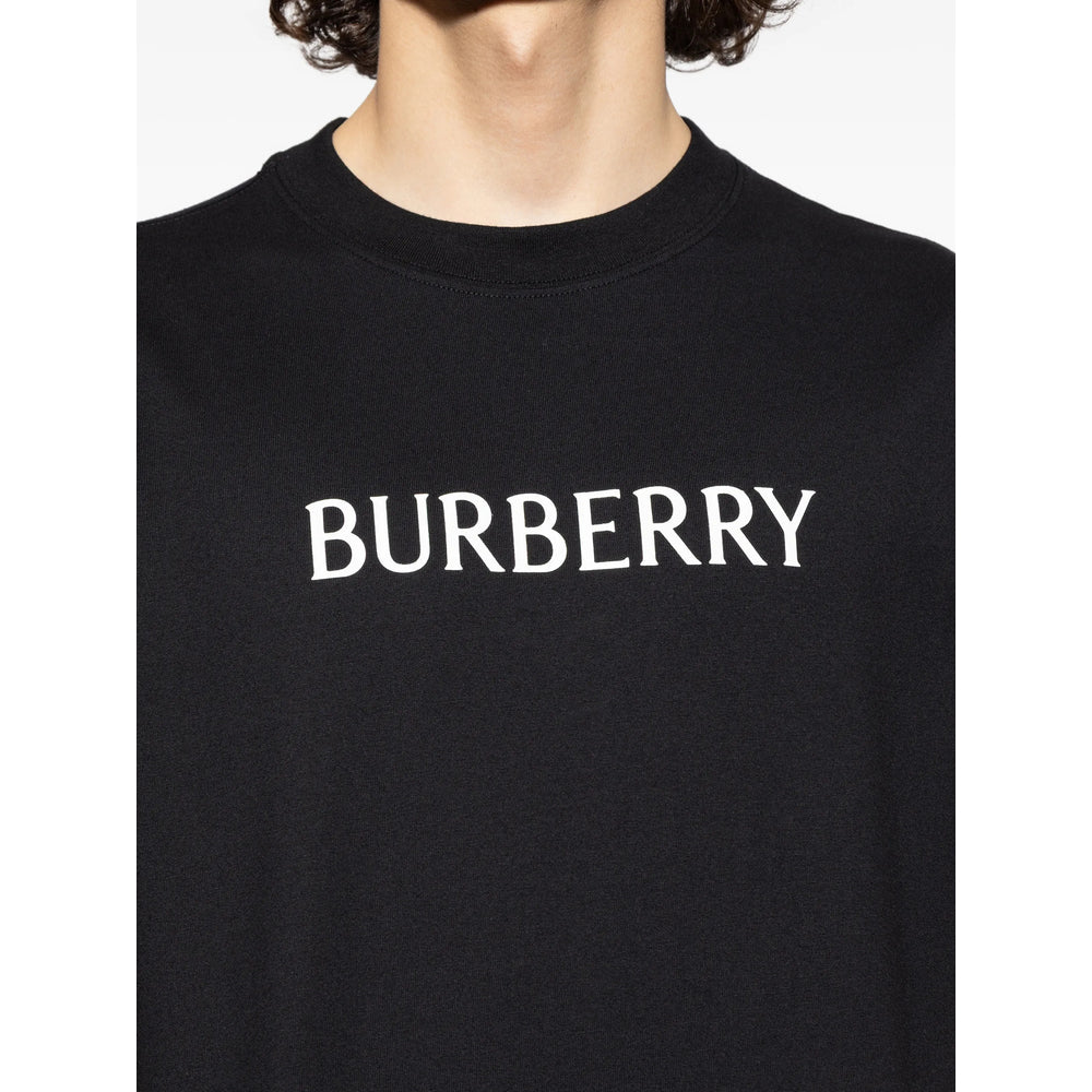 T-shirt Burberry