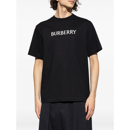 T-shirt Burberry