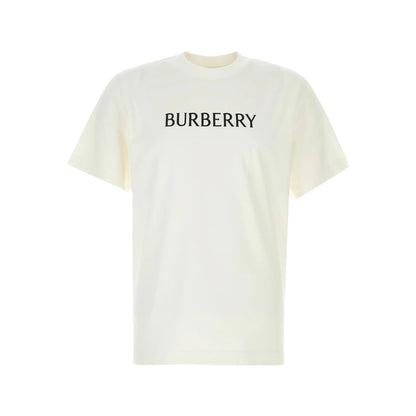 T-shirt Burberry