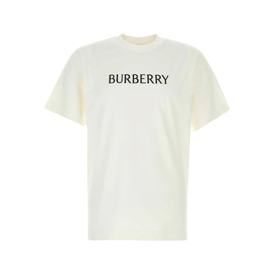 T-shirt Burberry