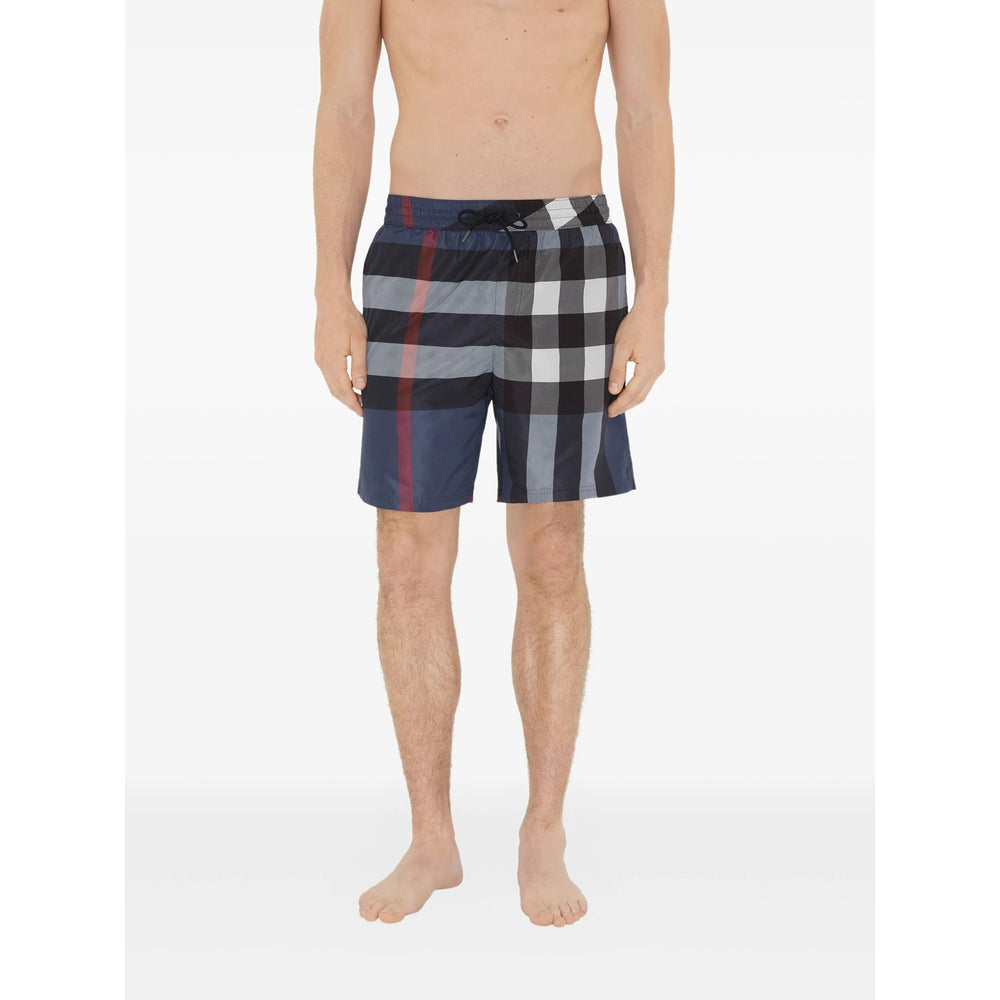 Beachwear Burberry