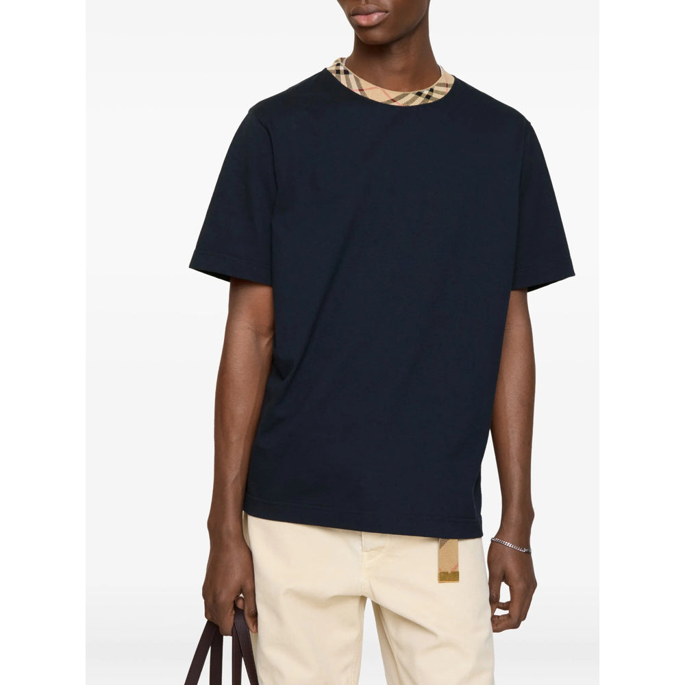 T-shirt Burberry