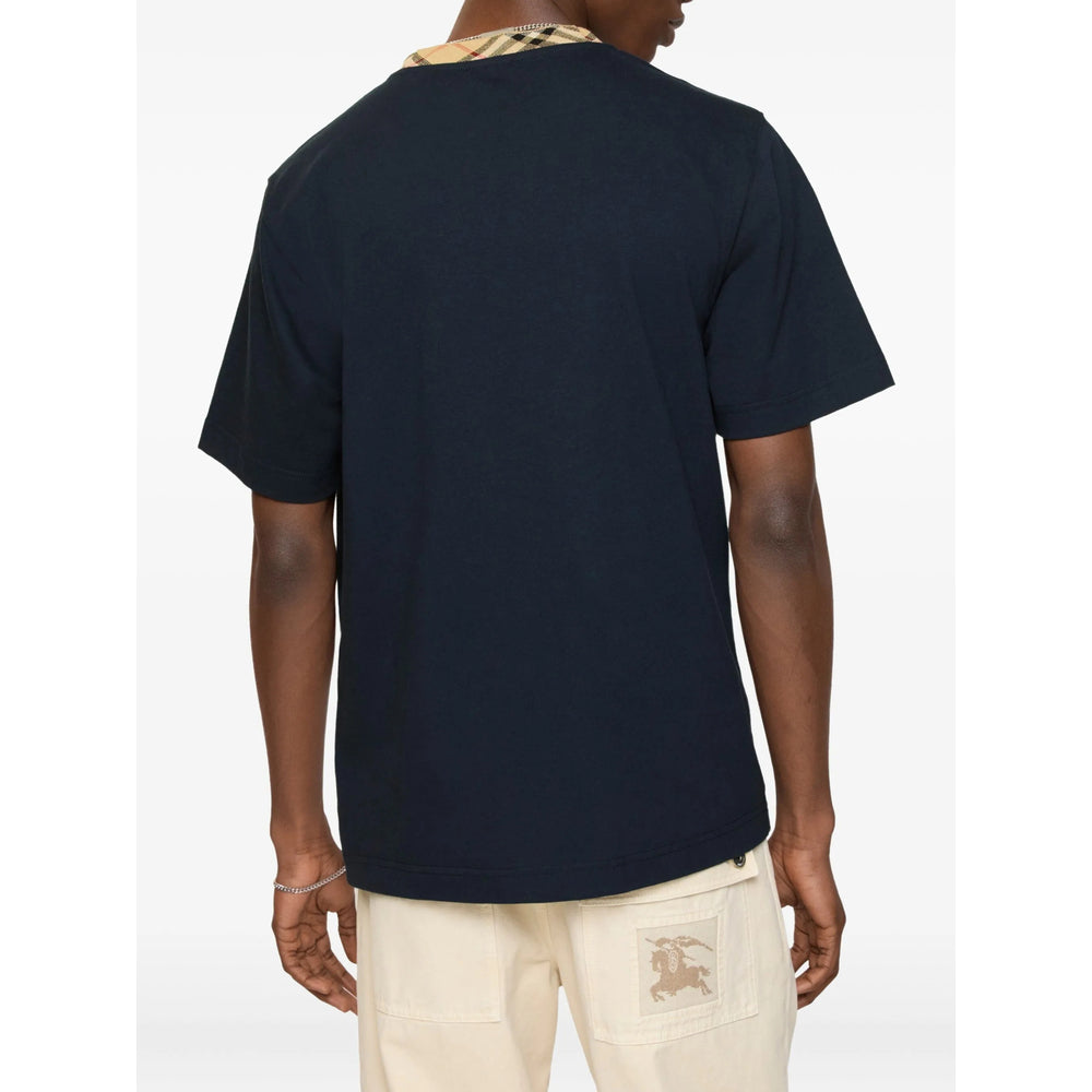 T-shirt Burberry