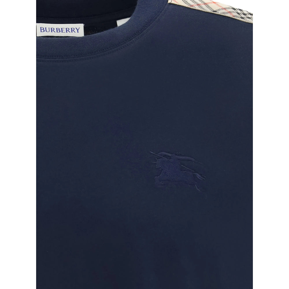 T-shirt Burberry