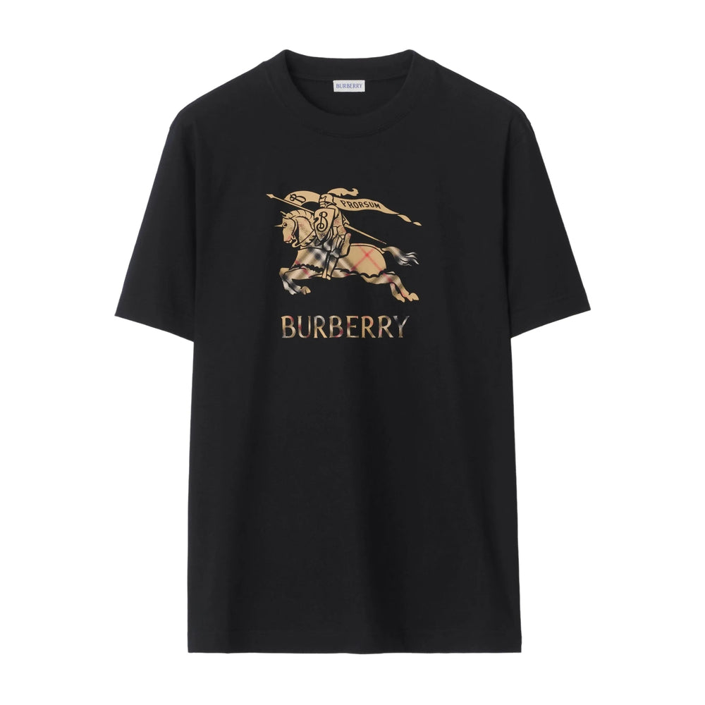 T-shirt Burberry
