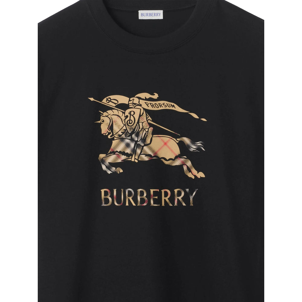 T-shirt Burberry