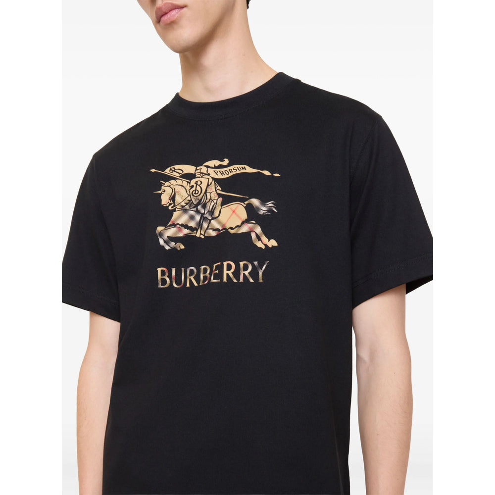 T-shirt Burberry