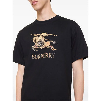 T-shirt Burberry