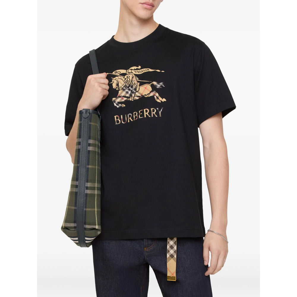 T-shirt Burberry
