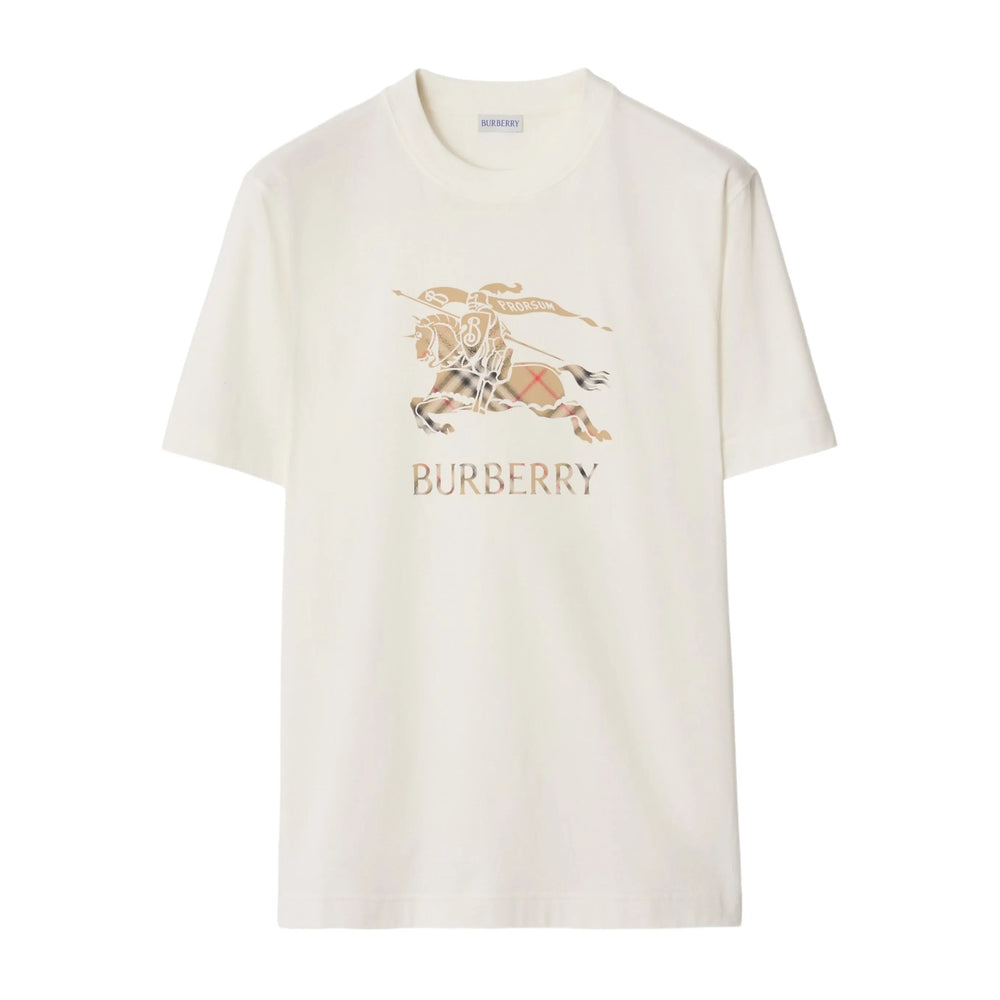 T-shirt Burberry