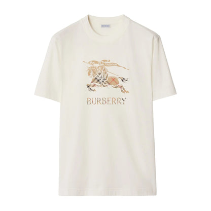 T-shirt Burberry