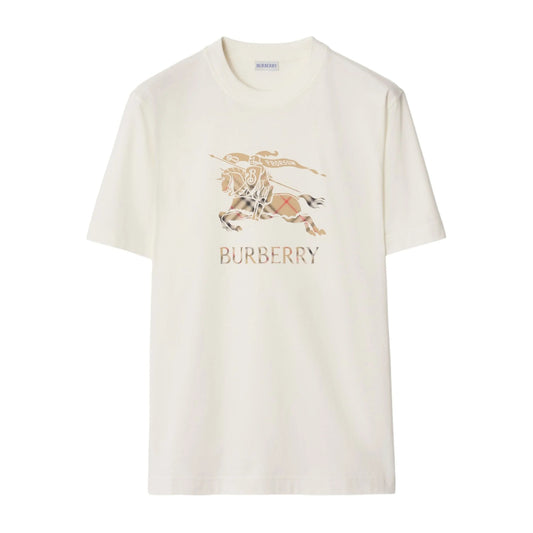 T-shirt Burberry