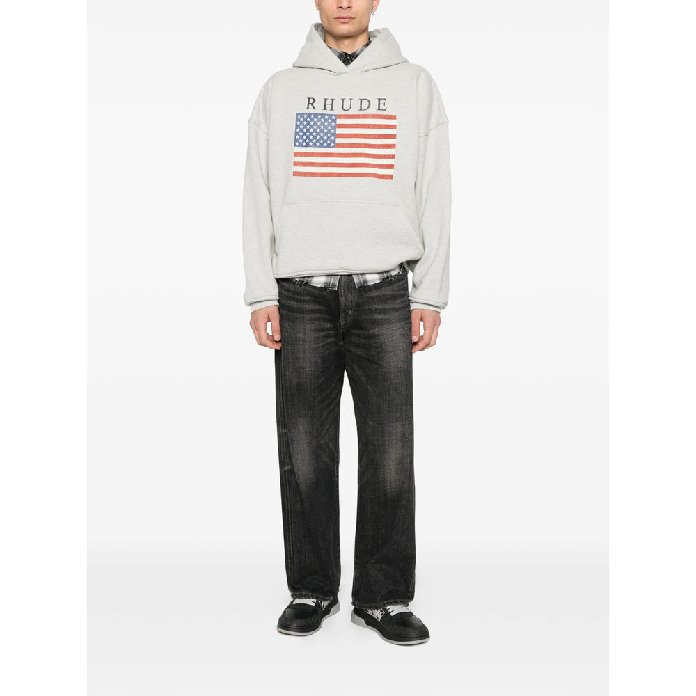 Sweatshirt Rhude